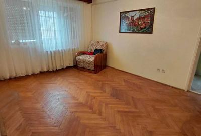 Apartament cu 2 camere semidecomandat în Exterior Vest - 4