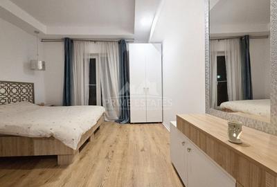 Vanzare apartament 2 camere cu parcare Cosmopolis - 5