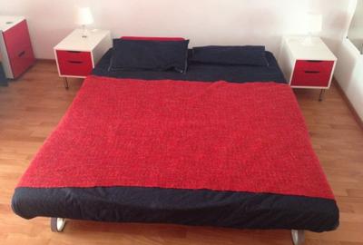 Închiriez garsonieră Berceni, Bd. Alexandru Obregia, Turnu Măgurele - 4