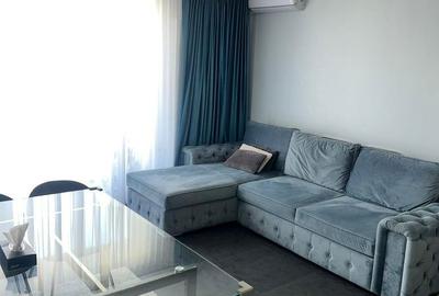 Apartament cu 3 camere decomandat în Tomis Plus - 8