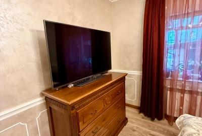 Casă individuală cu 4 camere cu Canalizare în Ovidiu - 7