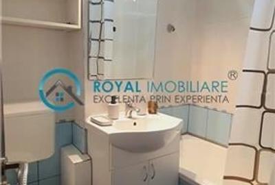 Royal Imobiliare-Inchiriere Garsoniera Zona Republicii - 9