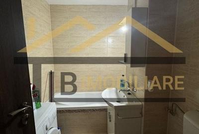 Apartament de 2 camere, 50mp, decomandat, Zona UMFST Apartament de 2 camere, 50mp, decomandat, Zona UMFST - 7