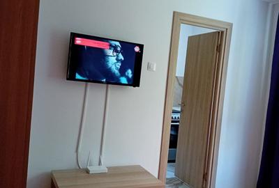 Garsonieră semidecomandată în Berceni - 3