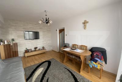 Apartament de 2 camere, 45,05 mp, Dej Apartament de 2 camere, 45,05 mp, Dej - 4