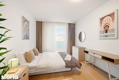 Apartament cu 4 camere în Take Ionescu - 11