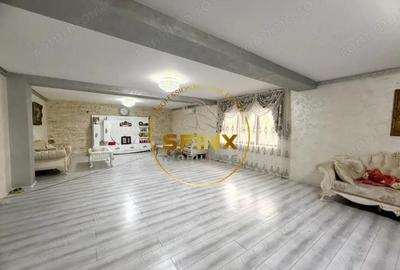 Casa la ro?u Urziceni 18 camere - 3