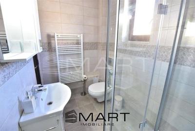 Casă individuală cu 10 camere cu Teren 200 Mp în Tineretului - 7