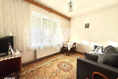 Apartament cu 2 camere, mobilat în Ultracentral - 6
