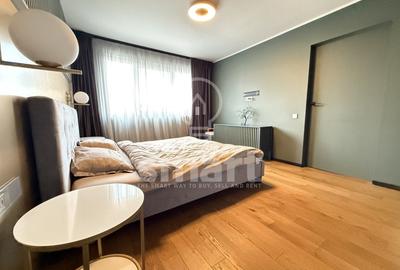 Apartament 2 camere cu parcare subterana - 4
