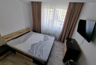 Apartament cu 2 camere decomandat, mobilat în Central - 9