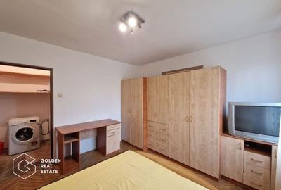 Apartament 2 camere, luminos, semidecomandat, zona Podgoria - 5