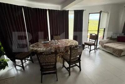 Casa de vanzare 140 mp, 5 ari teren, garaj interior zona Pensiunea Morariu - 5