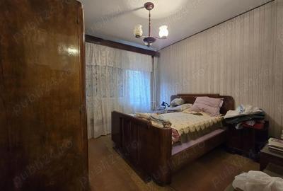 Apartament cu 3 camere decomandat, mobilat în Iancului - 2