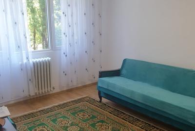 Apartament cu 3 camere semidecomandat, mobilat în Brâncoveanu - 3