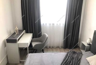ISHO - Apartament cu 2 camere si priveliste panoramica spre oras - 7