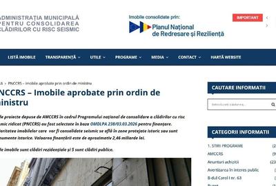 Garsonieră decomandată în Dacia - 11