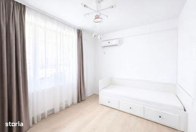 Apartament cu 4 camere, mobilat în Dămăroaia - 7