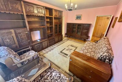 Apartament cu 2 camere semidecomandat, mobilat în Podu Roș - 4