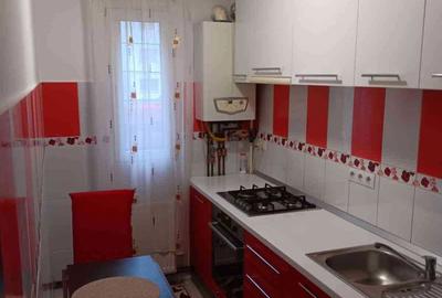 Apartament cu 2 camere semidecomandat în Bartolomeu