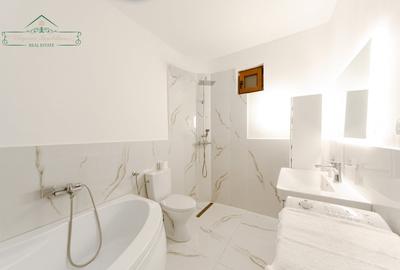 Apartament cu 4 camere decomandat, mobilat în Ultracentral - 10