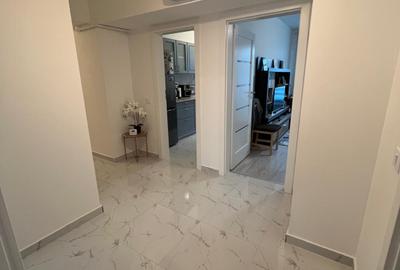 Apartament cu 3 camere decomandat, mobilat în Păcurari - 10