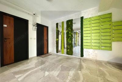 Vanzare apartament cu 2 camere, 53 m.p. - Gata de intrare. - 17