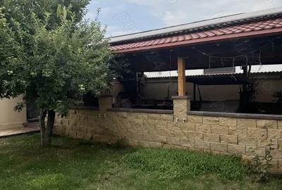 Casă cu 5 camere cu Teren 747 Mp în Urziceni - 6