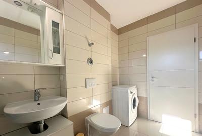 Apartament cu 2 camere decomandat, mobilat în Avantgarden - 23