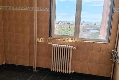 3 Camere | Stefan cel Mare | Proximitate Metrou | Nemobilat - 7