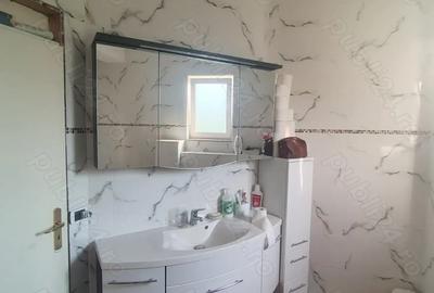 Vand casa mare in Agri?ul Mare - 1