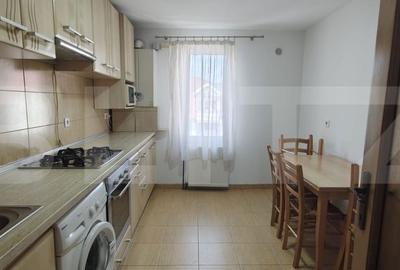 Apartament cu 3 camere în Orheiu Bistriței - 4
