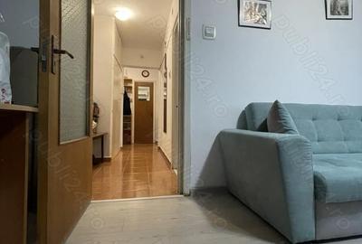 Apartament cu 2 camere decomandat în Central - 9