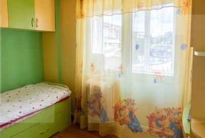 Apartament cu 4 camere în Copălău - 4