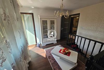 Casă cu 5 camere cu Teren 500 Mp în Lețcani - 4