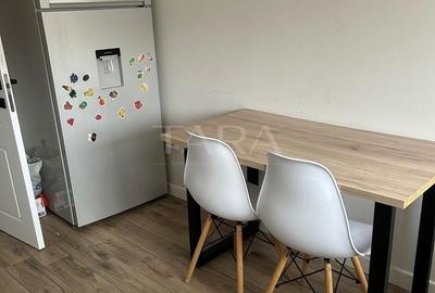 Apartament cu 3 camere decomandat, mobilat în Apahida - 8