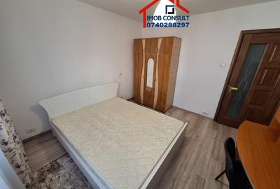 Apartament cu 3 camere decomandat în Bistrița Lac - 7