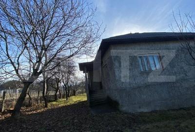 Casă cu 4 camere în Prundu Bârgăului - 7