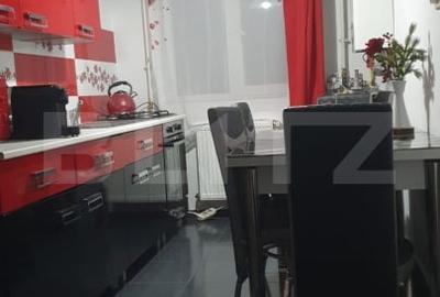 Apartament 2 camere, decomandat, intermediar, Zona Eroilor ! - 2