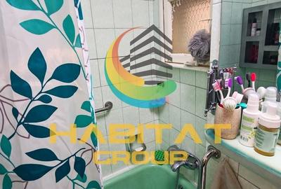 Apartament cu 3 camere semidecomandat, mobilat în Tineretului - 17