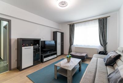 Magurele, Regal Home Residence, prima inchiriere, 2 camere mobilat nou! - 4