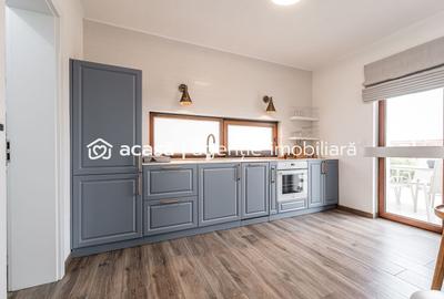 Casă individuală cu 4 camere cu Canalizare în Tisa Nouă - 3