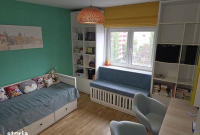 Apartament cu 3 camere în Berceni - 19