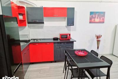 Apartament cu 2 camere semidecomandat în Nord - 12