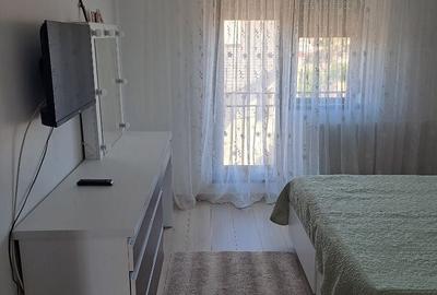 Apartament cu 3 camere în Central - 5