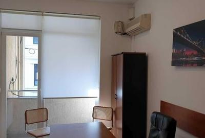Apartament cu 2 camere semidecomandat, mobilat în Unirii - 2