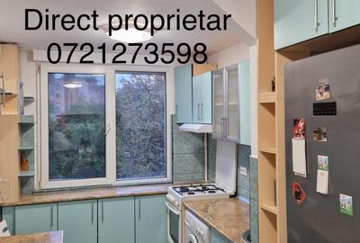 Ofer spre inchiriere apartament 3 camere Calea Grivitei-Gara de Nord mobilat si complet utilat - 7