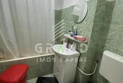 Garsonieră semidecomandată în Gheorgheni - 5
