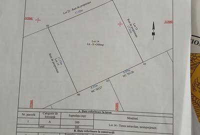 Spațiu comercial, în Berceni