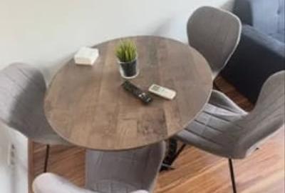 Garsonieră decomandată, mobilată în Titan - 4